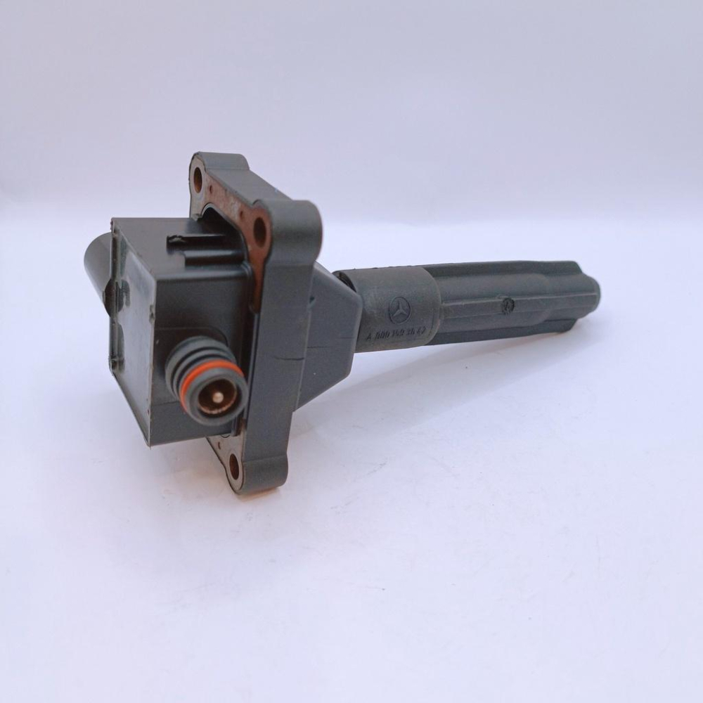 VW DAEWOO 福斯 LT LT28 LT35 2.3L MUSSO 原廠 高壓 點火線圈 考耳 00A905115-細節圖4