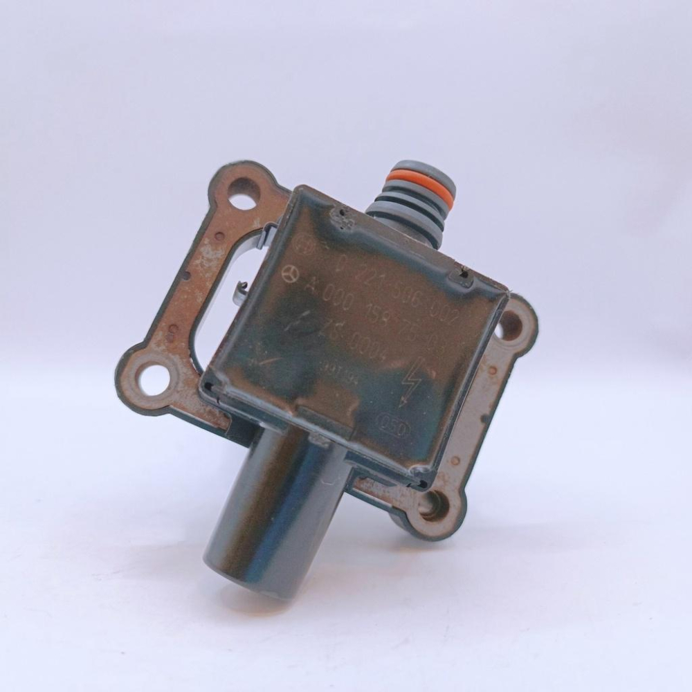 VW DAEWOO 福斯 LT LT28 LT35 2.3L MUSSO 原廠 高壓 點火線圈 考耳 00A905115-細節圖5