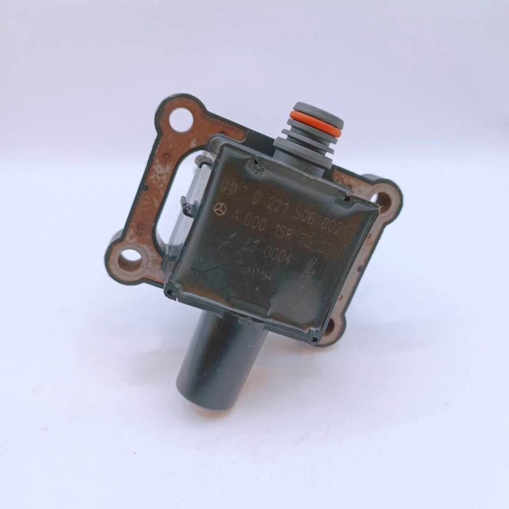 VW DAEWOO 福斯 LT LT28 LT35 2.3L MUSSO 原廠 高壓 點火線圈 考耳 00A905115-細節圖6