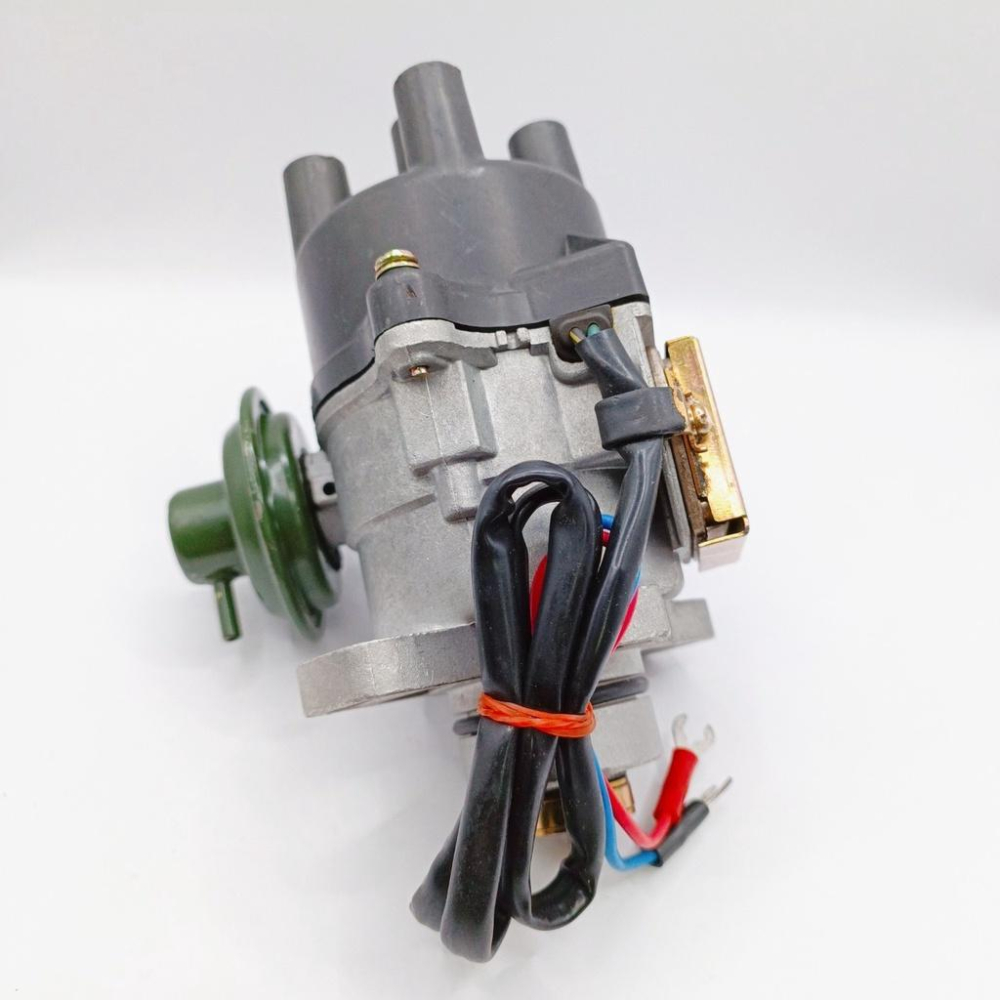 HONDA 本田 CIVIC 三代喜美 CV12V 12V 1.5L 1500CC 日本原廠外匯分電盤-細節圖2