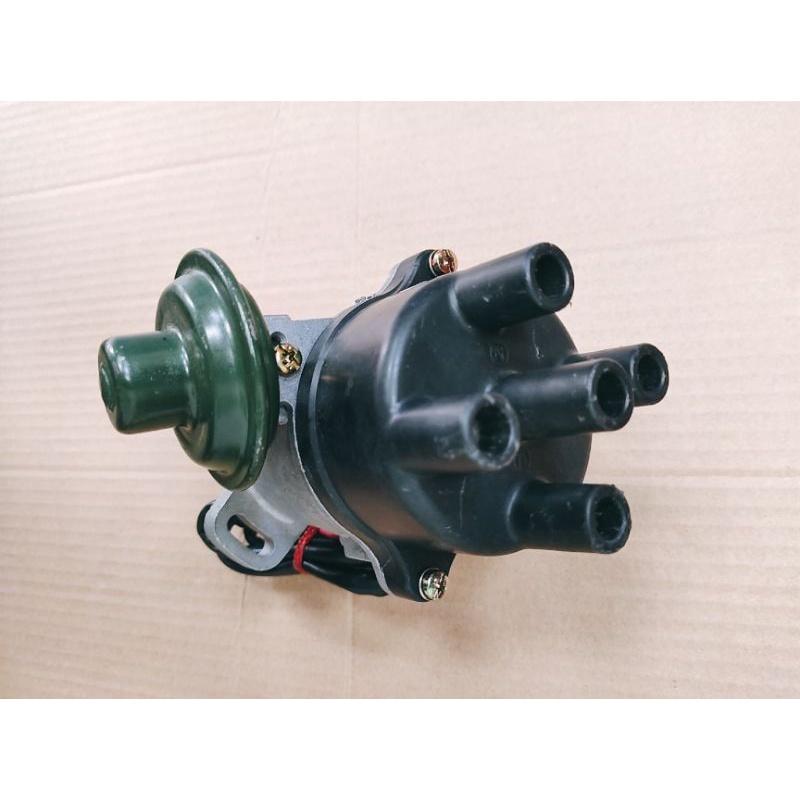 HONDA 本田 CIVIC 三代喜美 CV12V 12V 1.5L 1500CC 日本原廠外匯分電盤-細節圖5