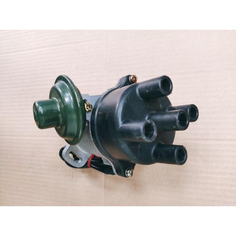 HONDA 本田 CIVIC 三代喜美 CV12V 12V 1.5L 1500CC 日本原廠外匯分電盤-細節圖7