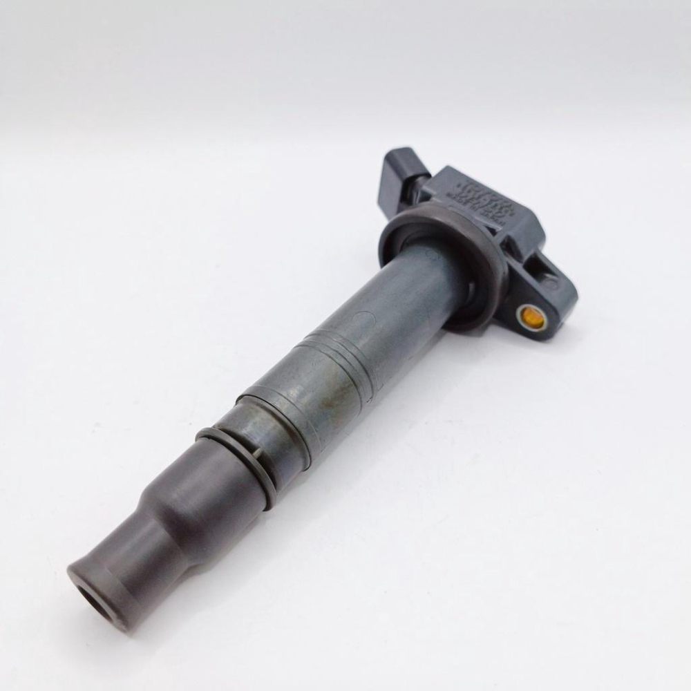 TOYOTA 豐田 6代CAMRY PREVIA 日本 DENSO原廠 考耳/點火線圈/COIL 90919-02248-細節圖2