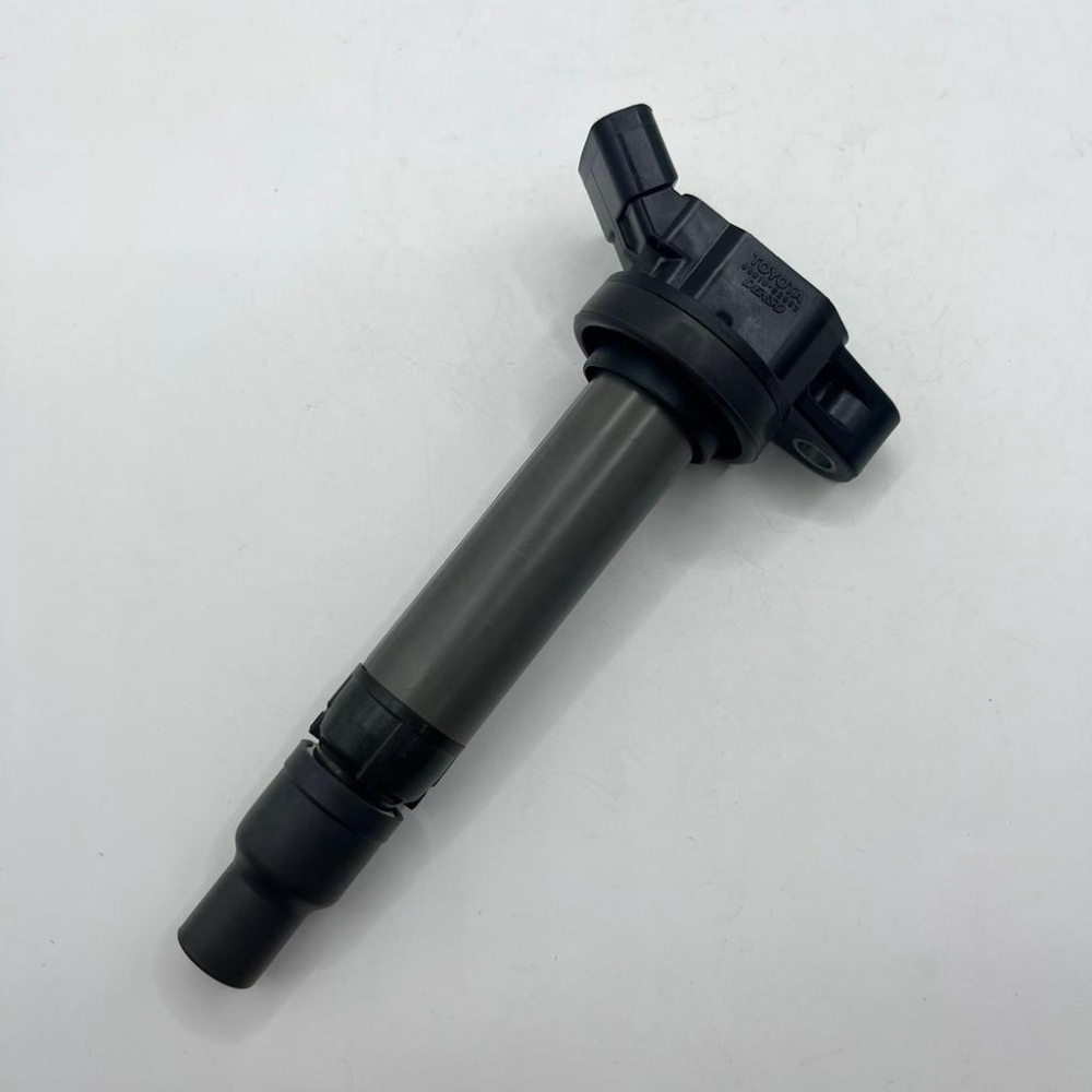 TOYOTA 豐田 6代CAMRY PREVIA 日本 DENSO原廠 考耳/點火線圈/COIL 90919-02248-細節圖6