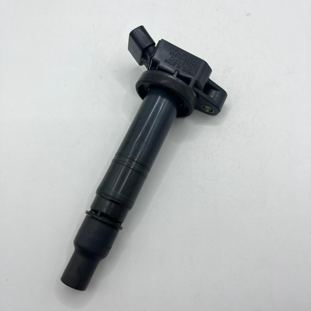 TOYOTA 豐田 6代CAMRY PREVIA 日本 DENSO原廠 考耳/點火線圈/COIL 90919-02248-細節圖8