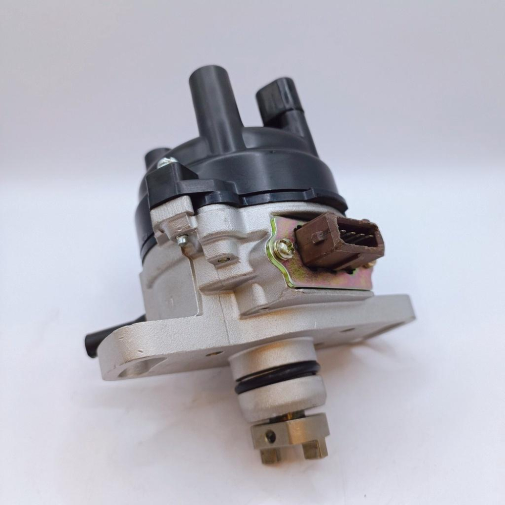 DAEWOO FORMOSA 大宇 台塑 MATIZ 馬帝斯 (MONDO/DAC) 台塑2號 0.8L 原廠 分電盤-細節圖2