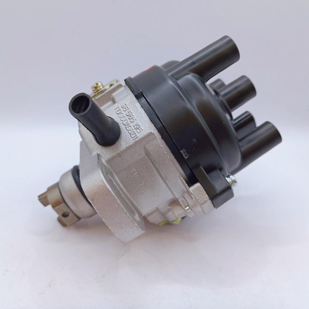 DAEWOO FORMOSA 大宇 台塑 MATIZ 馬帝斯 (MONDO/DAC) 台塑2號 0.8L 原廠 分電盤-細節圖3