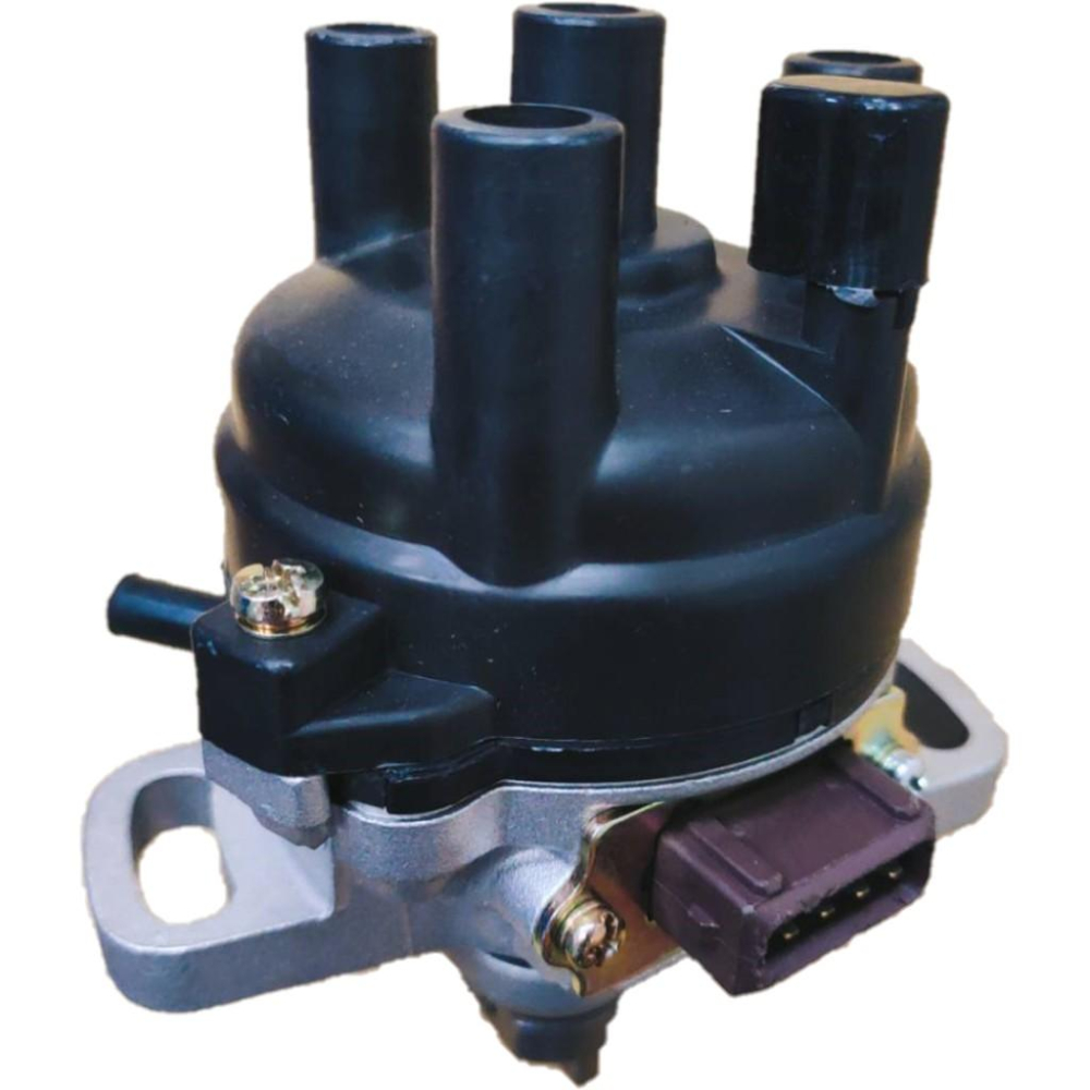 DAEWOO FORMOSA 大宇 台塑 MATIZ 馬帝斯 (MONDO/DAC) 台塑2號 0.8L 原廠 分電盤-細節圖6