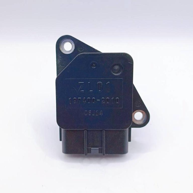 MITSUBISHI 三菱 PAJERO DENSO 日本外匯 空氣 流量計 MAF AIRFLOW 1525A016-細節圖5