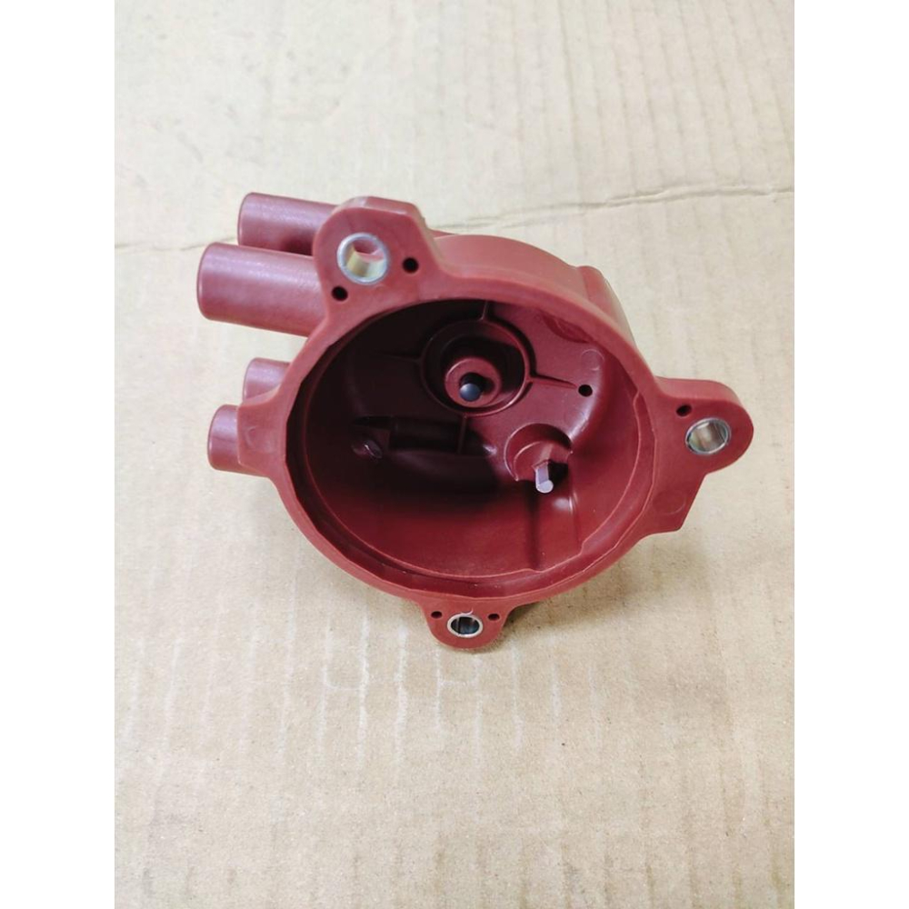 ISUZU 五十鈴 PANTHER 福豹 全新日本製YEC分電盤蓋 YD-513-細節圖3