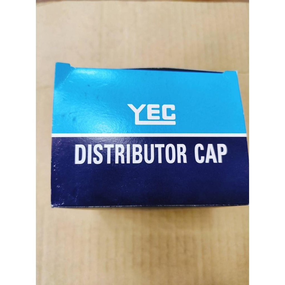 ISUZU 五十鈴 PANTHER 福豹 全新日本製YEC分電盤蓋 YD-513-細節圖4