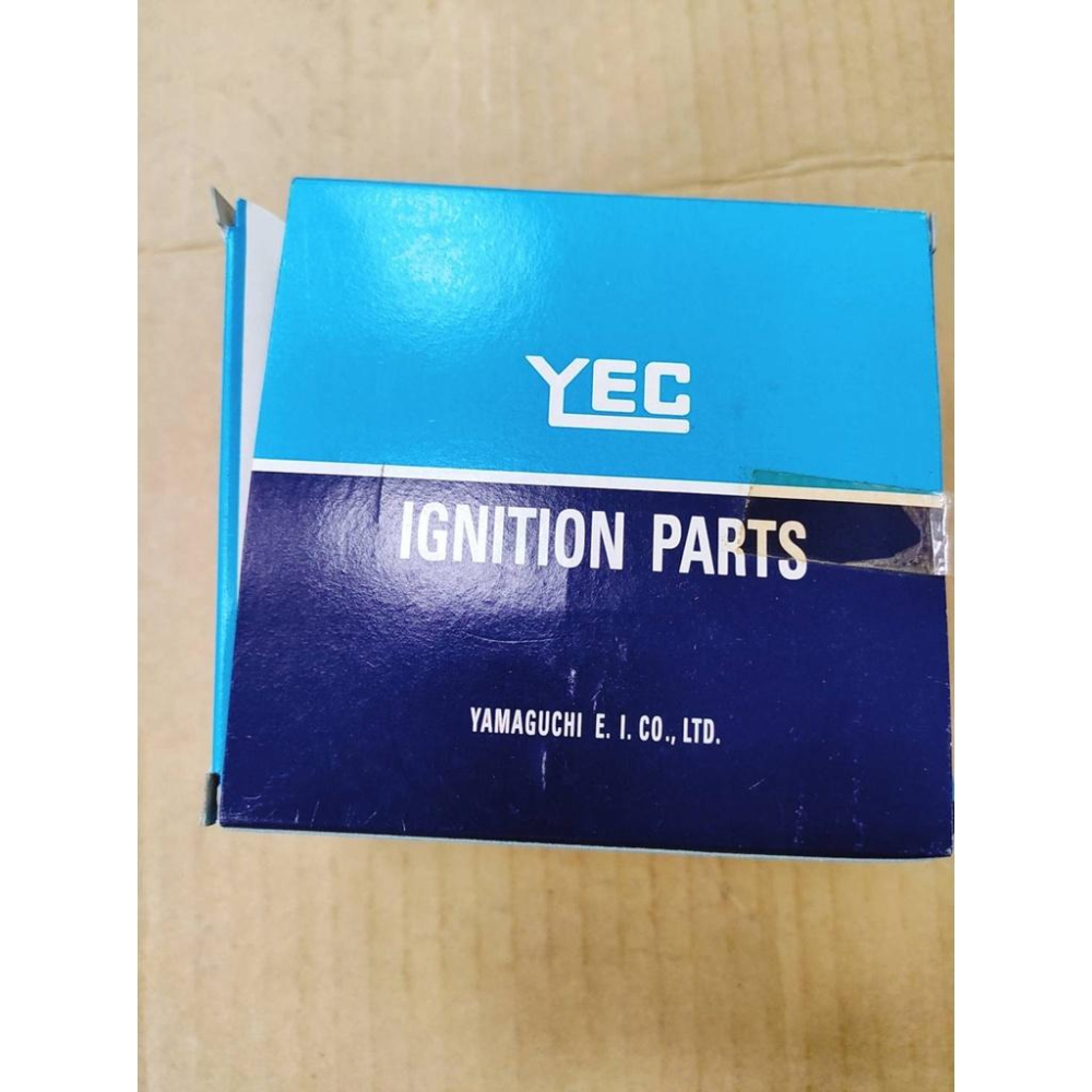 ISUZU 五十鈴 PANTHER 福豹 全新日本製YEC分電盤蓋 YD-513-細節圖5