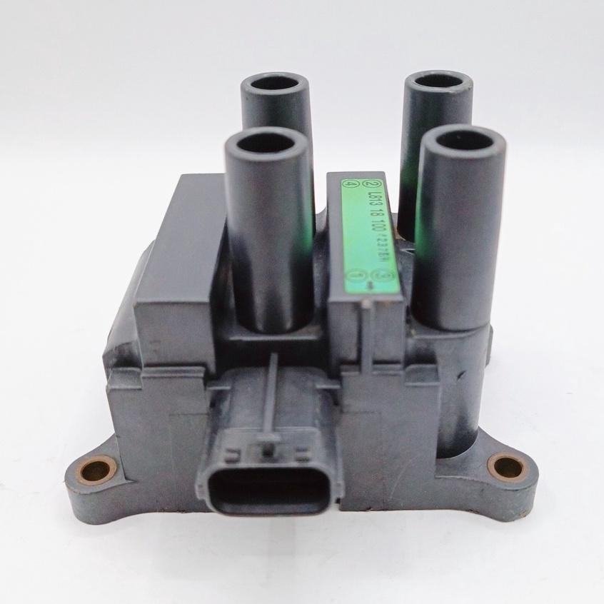 MAZDA 馬自達 TRIBUTE 邱比特 MAZDA3 馬3/馬6 日本原廠考耳/高壓點火線圈 L813-18-100-細節圖2