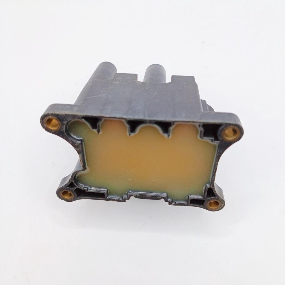 MAZDA 馬自達 TRIBUTE 邱比特 MAZDA3 馬3/馬6 日本原廠考耳/高壓點火線圈 L813-18-100-細節圖4