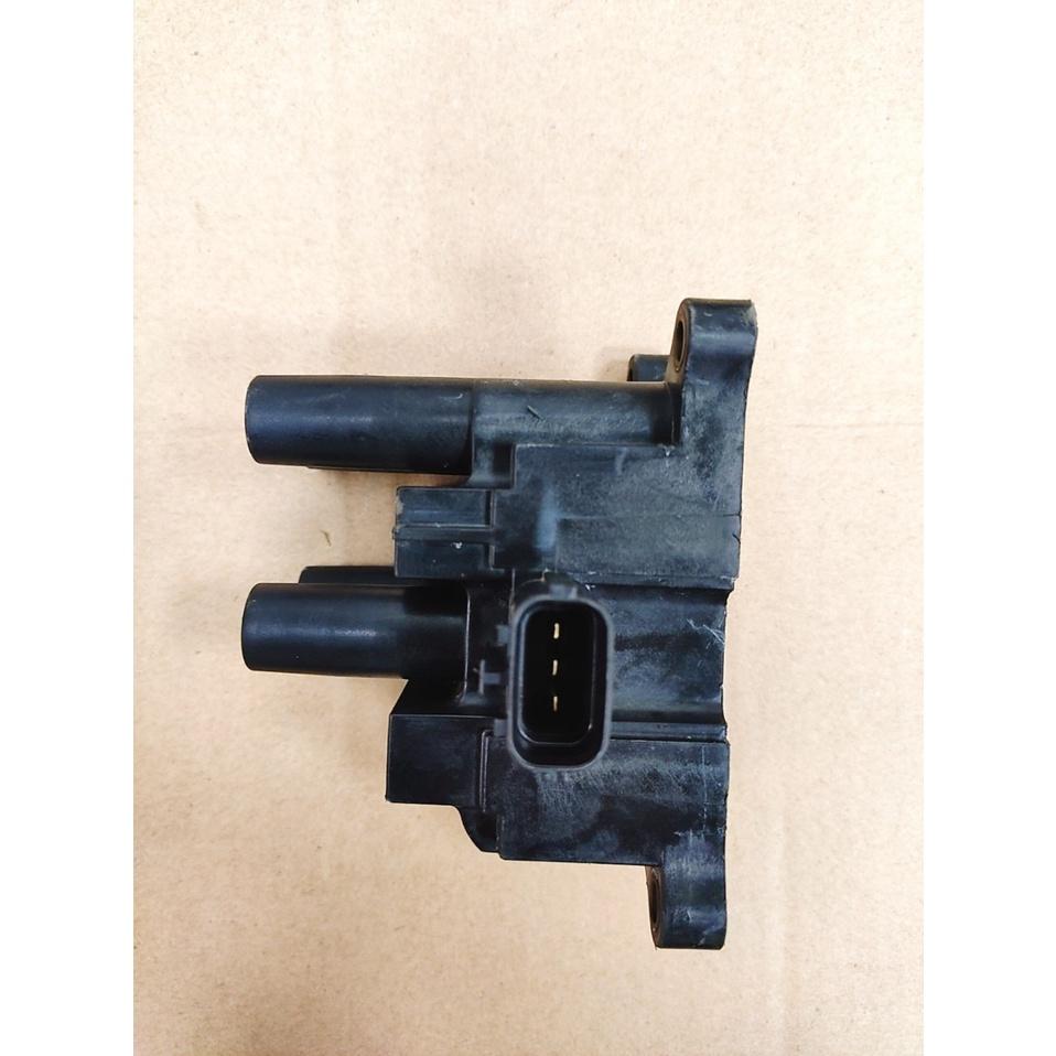 MAZDA 馬自達 TRIBUTE 邱比特 MAZDA3 馬3/馬6 日本原廠考耳/高壓點火線圈 L813-18-100-細節圖7