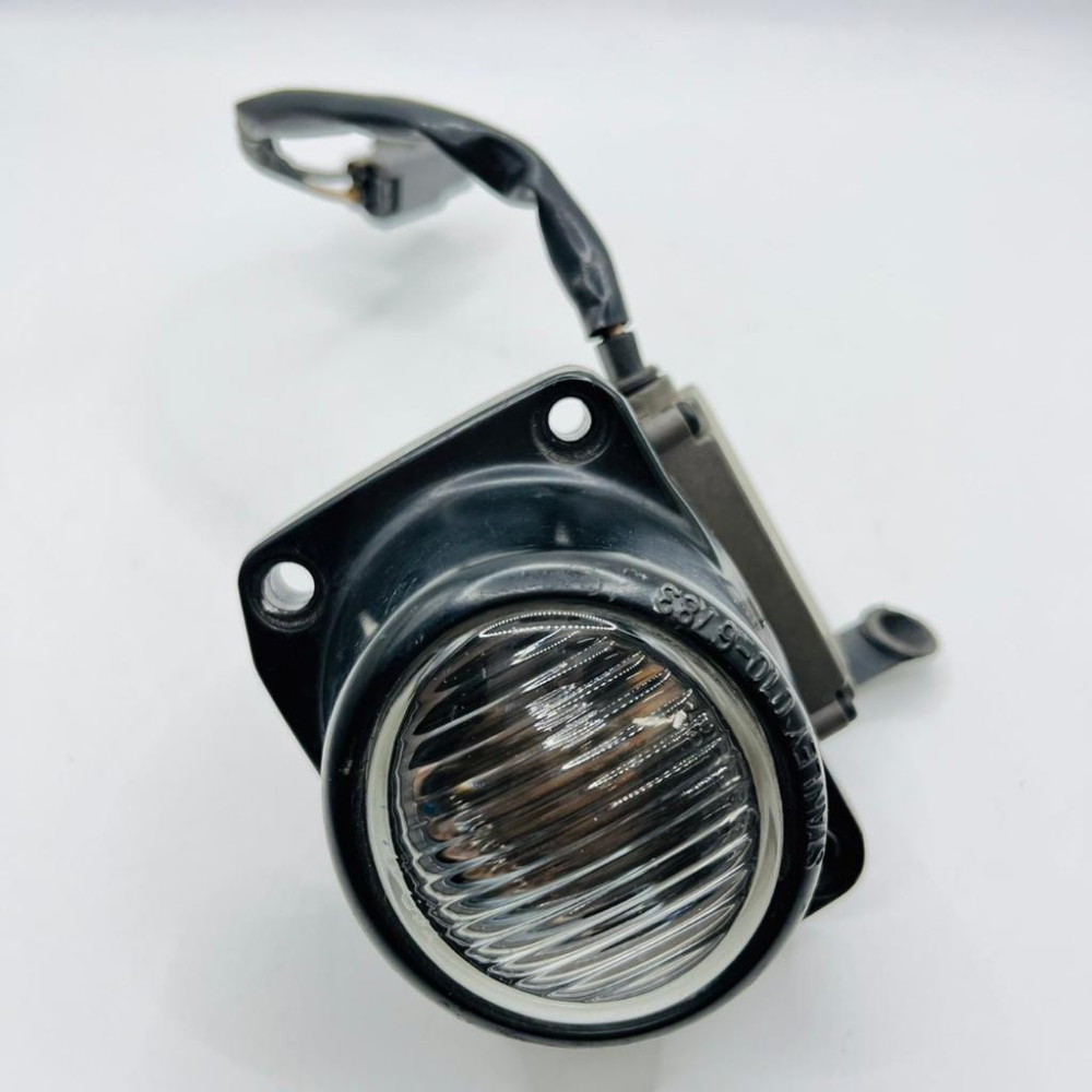 HONDA本田 CIVIC DOMANI K800 MA4 MARCH 速利 喜美 STANLEY 車霧燈 010678-細節圖2