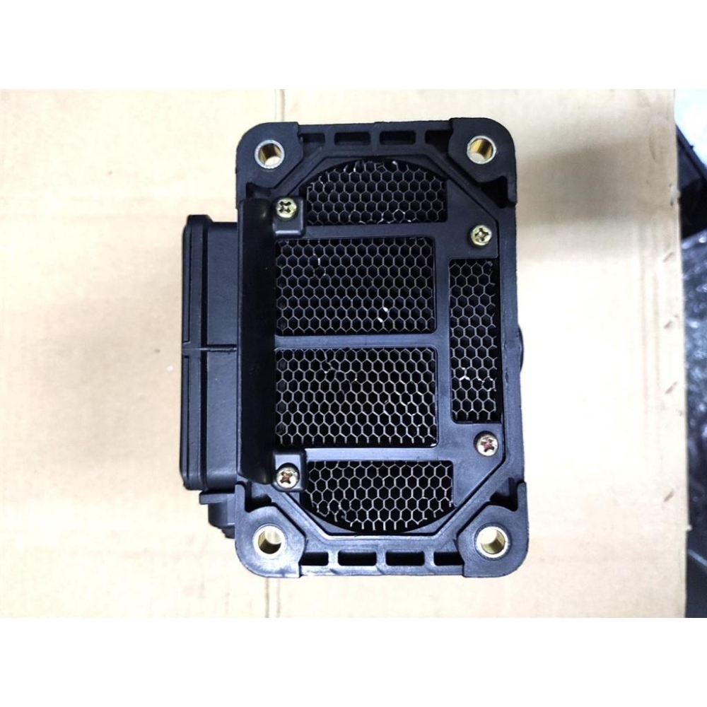 MITSUBISHI 三菱 GTO/PAJERO 日本 原廠 流量計 MAF E5T06075 MD187789 789-細節圖3