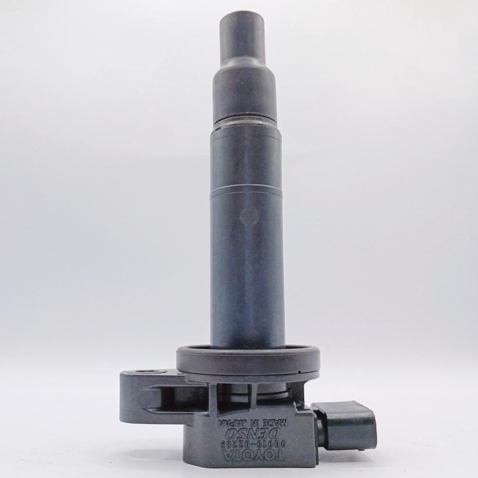 TOYOTA 豐田 VIOS 1代2代 YARIS PRIU S原廠 考耳 高壓 點火線圈 90919-02240-細節圖2