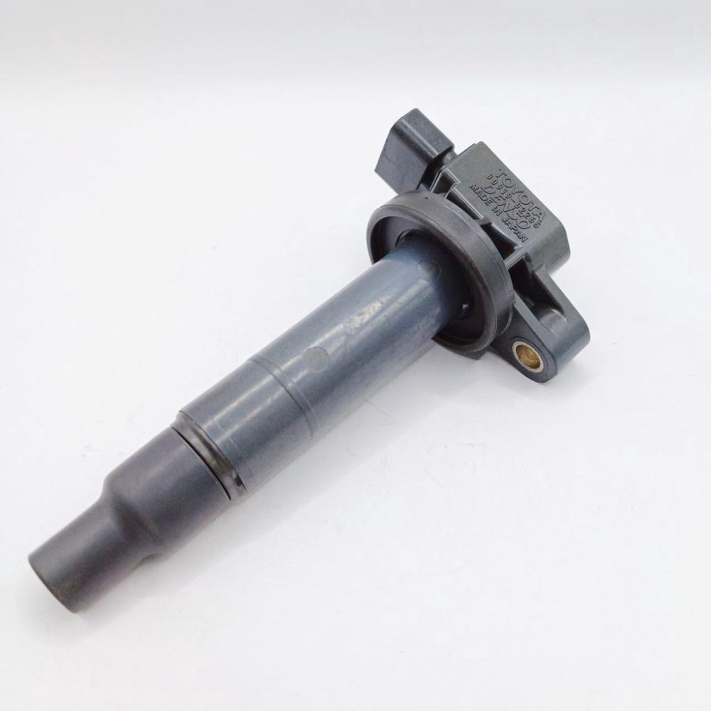 TOYOTA 豐田 VIOS 1代2代 YARIS PRIU S原廠 考耳 高壓 點火線圈 90919-02240-細節圖3