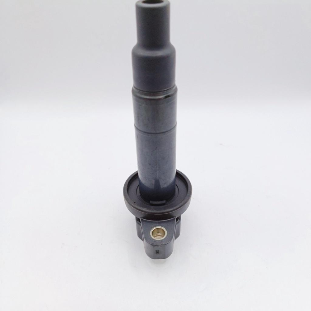 TOYOTA 豐田 VIOS 1代2代 YARIS PRIU S原廠 考耳 高壓 點火線圈 90919-02240-細節圖6