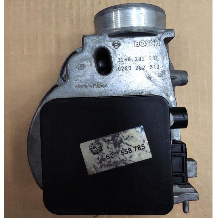 BMW 寶馬 318i Z3 E30 E34 E36 BOSCH 原廠 空氣 流量計 MAF 0280202134-細節圖2