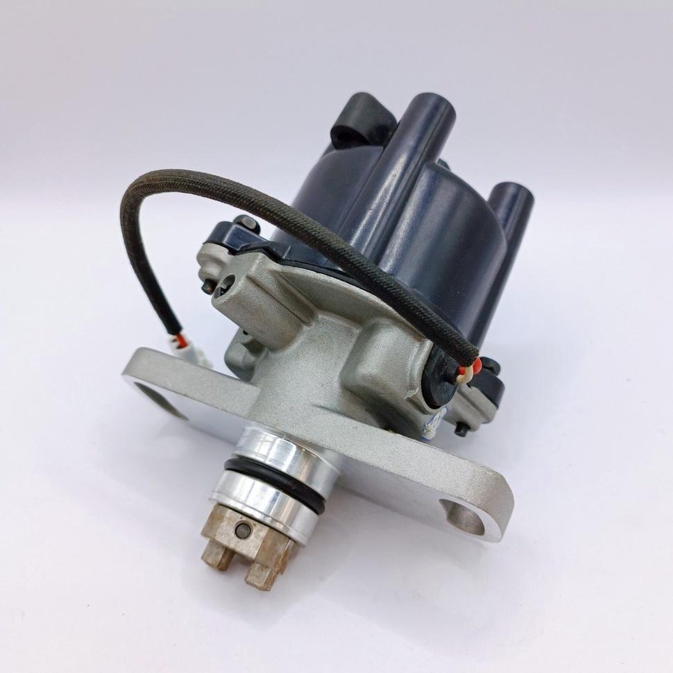 SUZUKI 鈴木 CULTUS 福星/福興噴射 1.0/1.3 1000/1300 日本進口全新原廠外匯分電盤-細節圖2