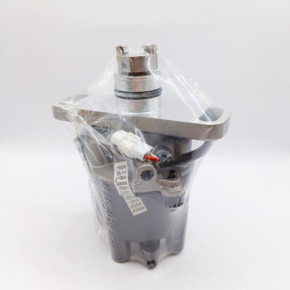 SUZUKI 鈴木 CULTUS 福星/福興噴射 1.0/1.3 1000/1300 日本進口全新原廠外匯分電盤-細節圖3