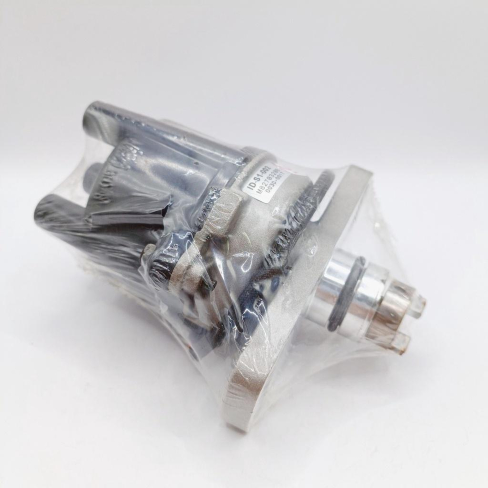 SUZUKI 鈴木 CULTUS 福星/福興噴射 1.0/1.3 1000/1300 日本進口全新原廠外匯分電盤-細節圖4