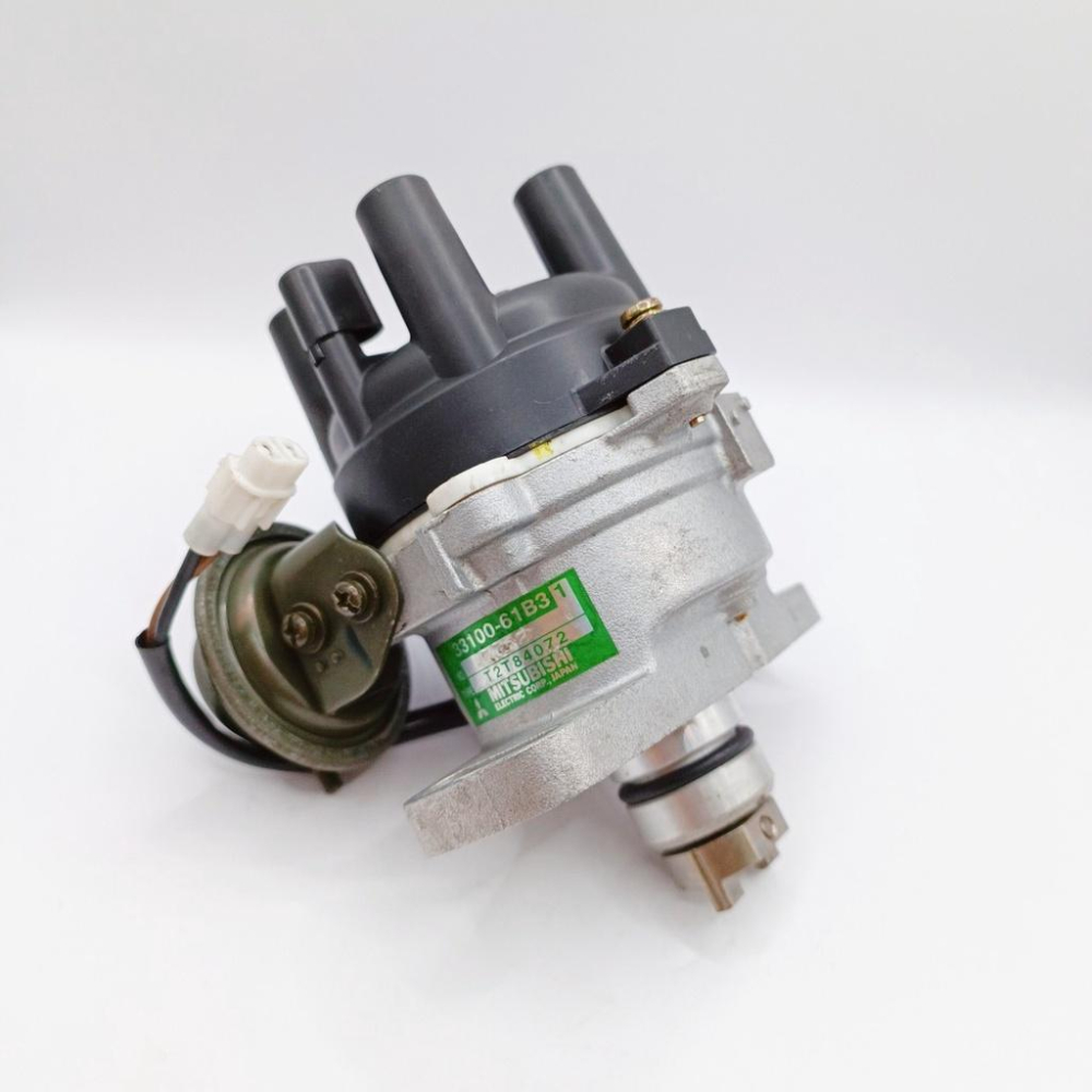 SUZUKI 鈴木 CULTUS 福星/福興噴射 1.0/1.3 1000/1300 日本進口全新原廠外匯分電盤-細節圖5