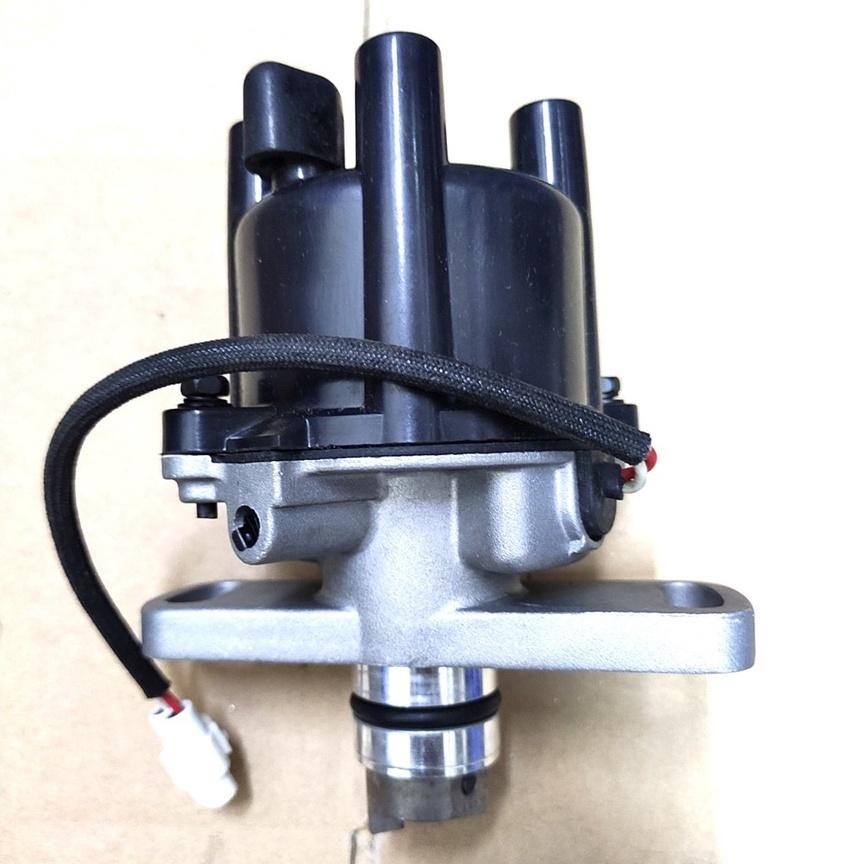 SUZUKI 鈴木 CULTUS 福星/福興噴射 1.0/1.3 1000/1300 日本進口全新原廠外匯分電盤-細節圖6