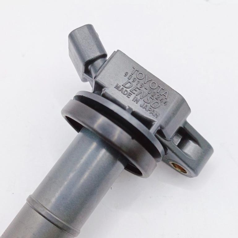 TOYOTA 豐田 1代 WISH/5代 CAMRY COIL日本DENSO原廠 考耳/點火線圈 90919-02244-細節圖3