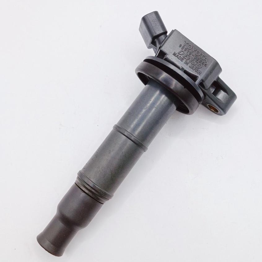 TOYOTA 豐田 1代 WISH/5代 CAMRY COIL日本DENSO原廠 考耳/點火線圈 90919-02244-細節圖4