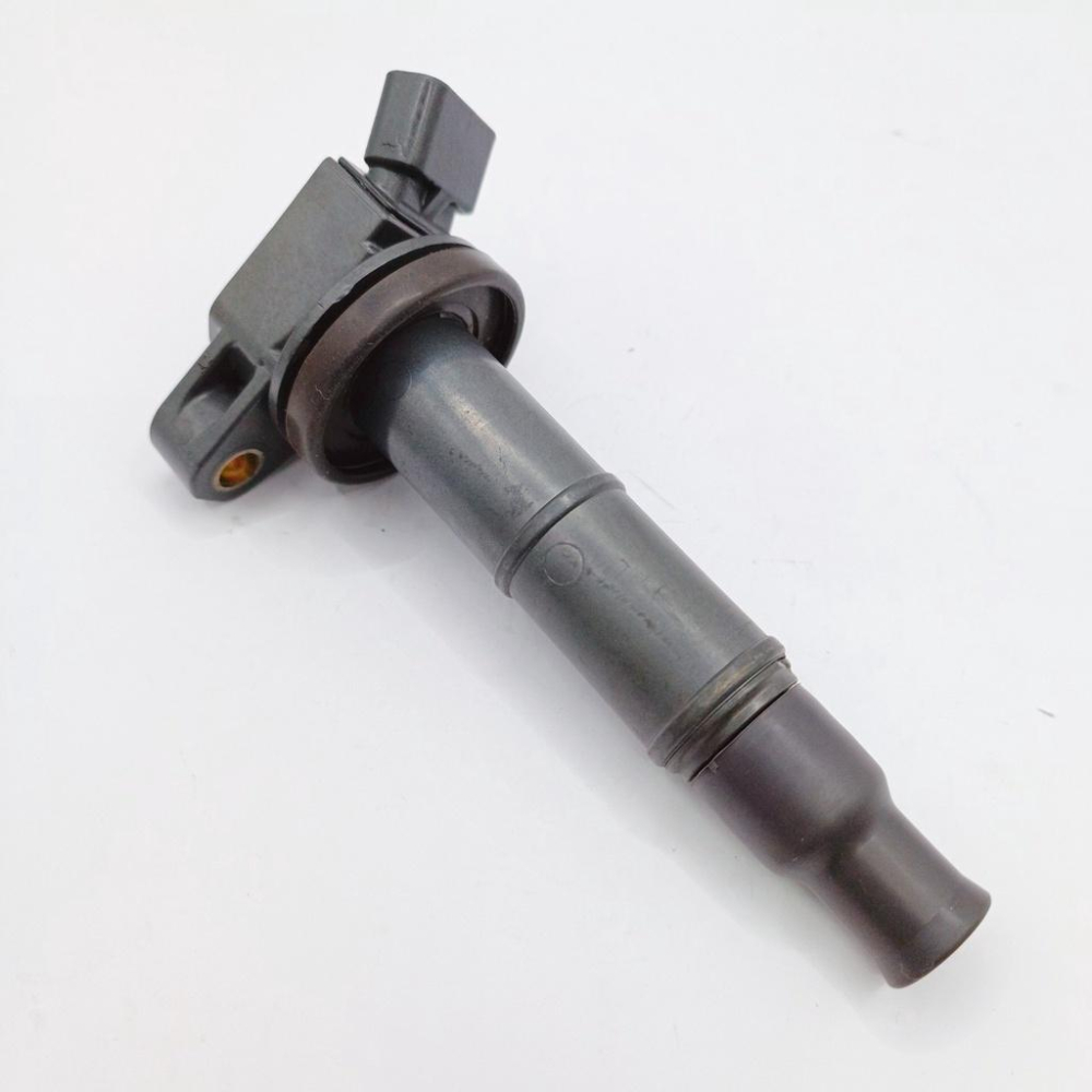 TOYOTA 豐田 1代 WISH/5代 CAMRY COIL日本DENSO原廠 考耳/點火線圈 90919-02244-細節圖6
