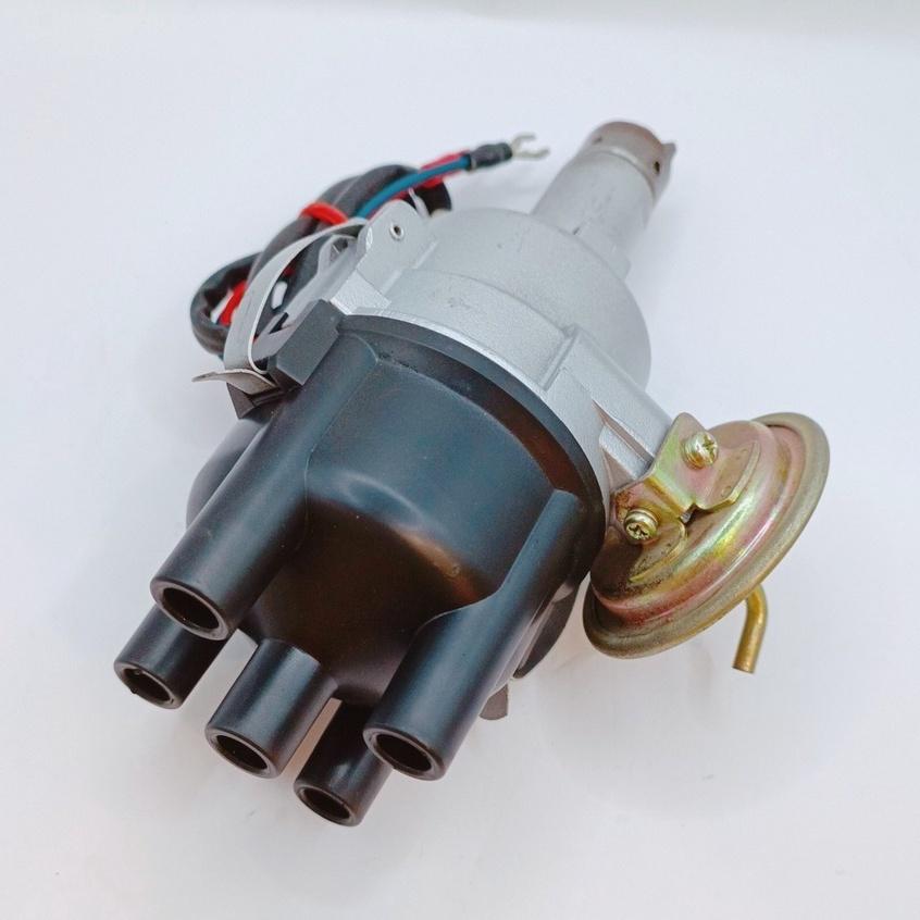 NISSAN 日產裕隆 DATSUN 雷鳥 620/752/753/755 1500/1.5L 日本原廠 外匯 分電盤-細節圖2