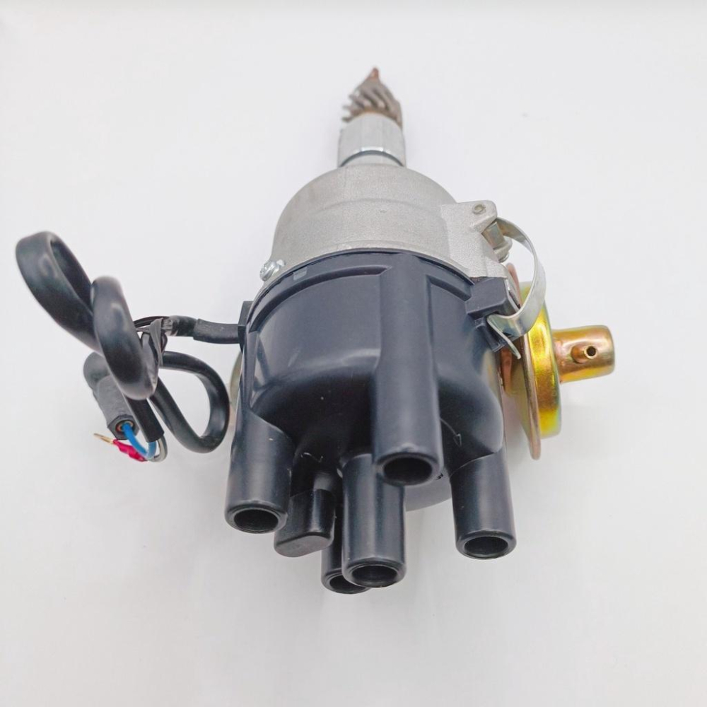 KOMATSU 小松 堆高機/起重機/推高機 12R堆高機日本外匯電子分電盤 FD20T-12-細節圖2