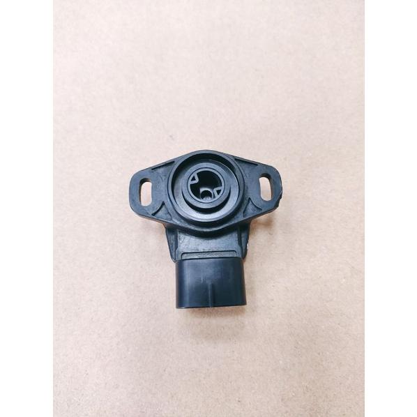 SUZUKI 鈴木 GRAND VITARA GV 金吉星 日本原廠外匯 TPS 節氣門感知器 1999-2003-細節圖3