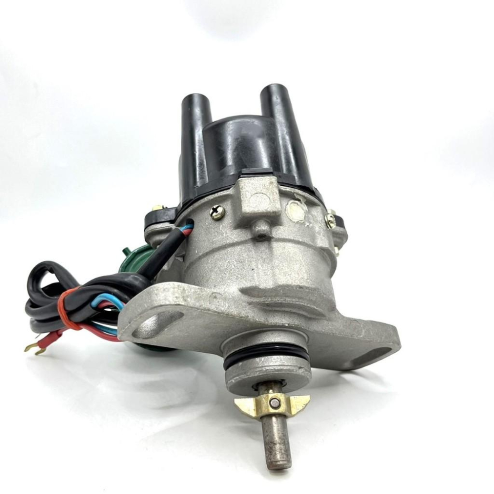 DAIHATSU 大發 SOCIAL 新象 新象噴射  MI-16 日本 原廠 外匯 新品 分電盤 羽田 銀翼-細節圖6