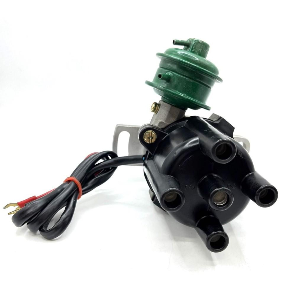 DAIHATSU 大發 SOCIAL 新象 新象噴射  MI-16 日本 原廠 外匯 新品 分電盤 羽田 銀翼-細節圖7