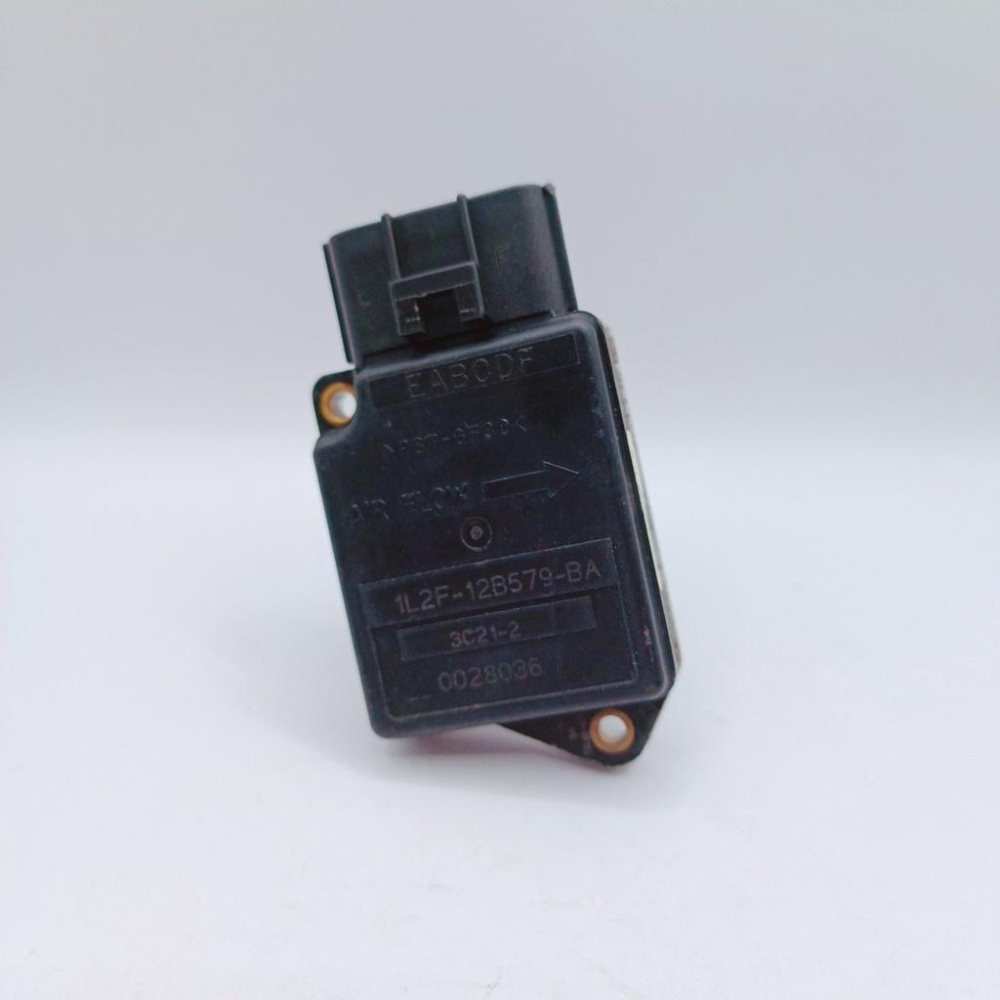 FORD福特 ESCAPE TRIBUTE 邱比特 3.0 原廠 流量計 MAF XF2F-12B579-AA 1L2F-細節圖2