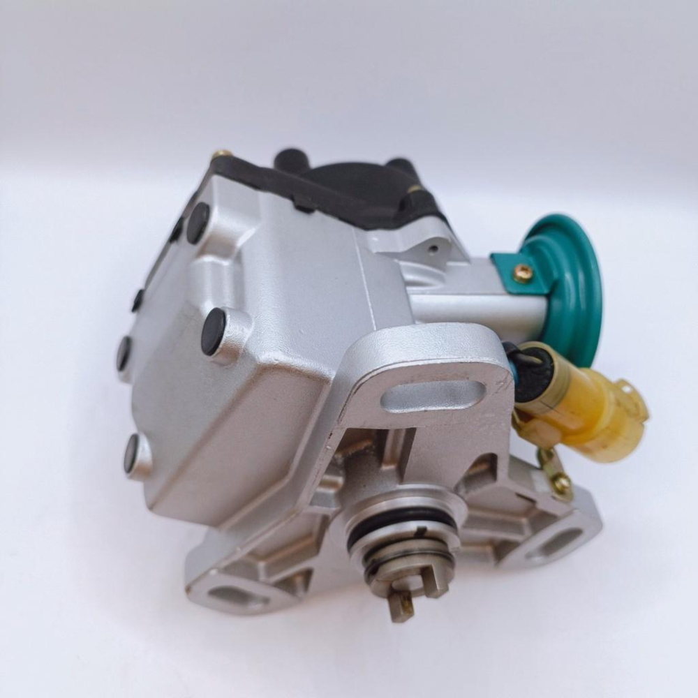 HONDA 本田 CIVIC 四代 喜美 16V CV16V K2 日本原廠外匯新品分電盤 (化油器) D4W86-10-細節圖2