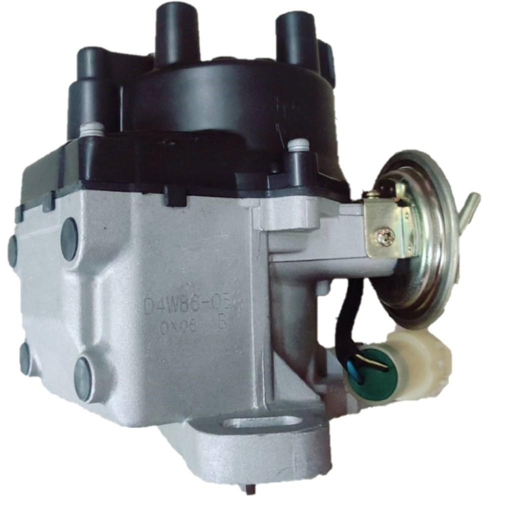 HONDA 本田 CIVIC 四代 喜美 16V CV16V K2 日本原廠外匯新品分電盤 (化油器) D4W86-10-細節圖3