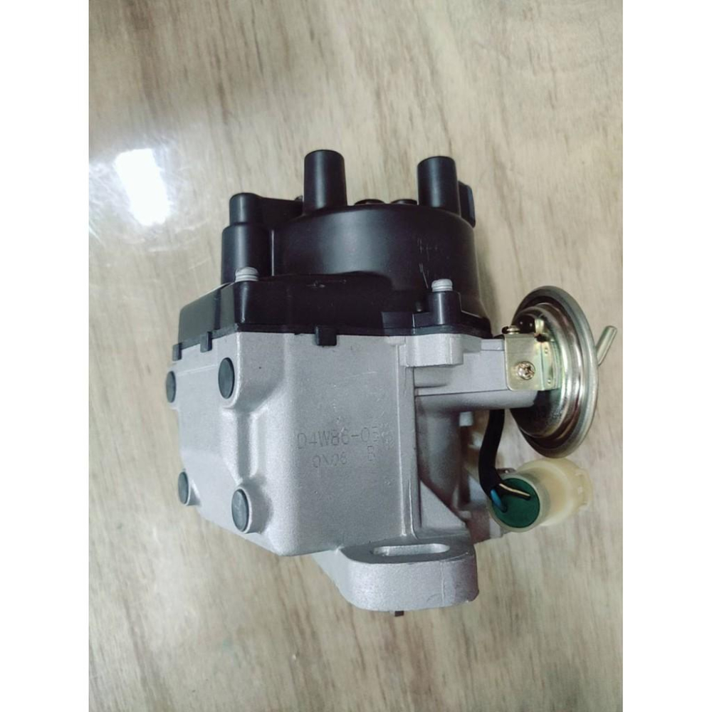 HONDA 本田 CIVIC 四代 喜美 16V CV16V K2 日本原廠外匯新品分電盤 (化油器) D4W86-10-細節圖4