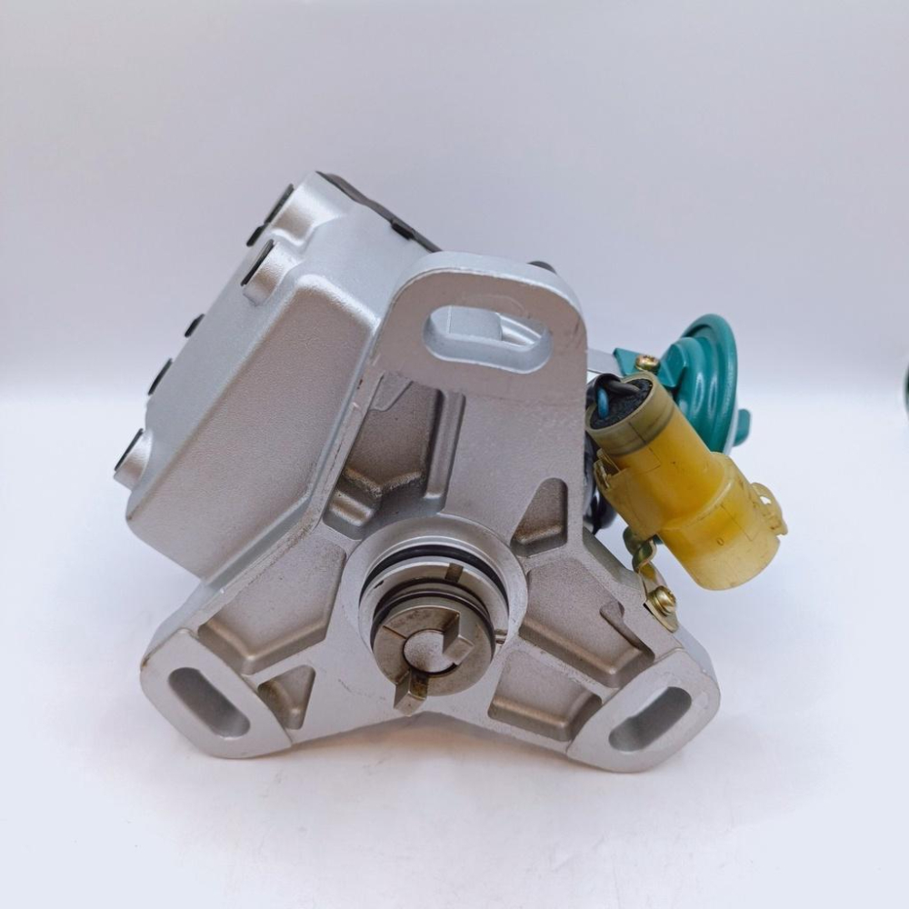 HONDA 本田 CIVIC 四代 喜美 16V CV16V K2 日本原廠外匯新品分電盤 (化油器) D4W86-10-細節圖6