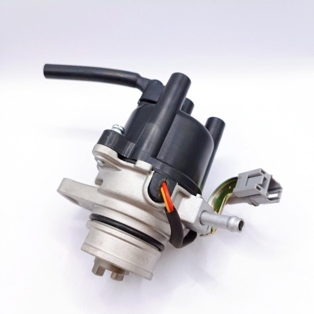 SABARU 速霸陸 ESTRATTO 金福相 1.2 1200 日本 原廠 分電盤 總成 分電盤總成 正廠件 日本進口-細節圖6