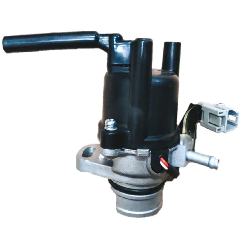 SABARU 速霸陸 ESTRATTO 金福相 1.2 1200 日本 原廠 分電盤 總成 分電盤總成 正廠件 日本進口-細節圖8