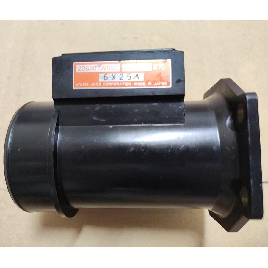 NISSAN日產裕隆SENTRA 341 B14 流量計MAF 226800M600/2268070F05日本外匯整理品-細節圖4