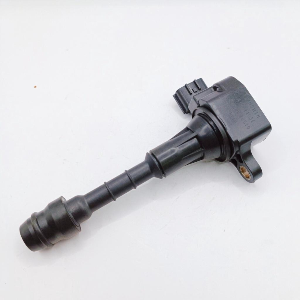 NISSAN 日產 TEANA J31 FX35 S50 350Z 日本原廠 高壓 點火線圈 22448-AL61C-細節圖3