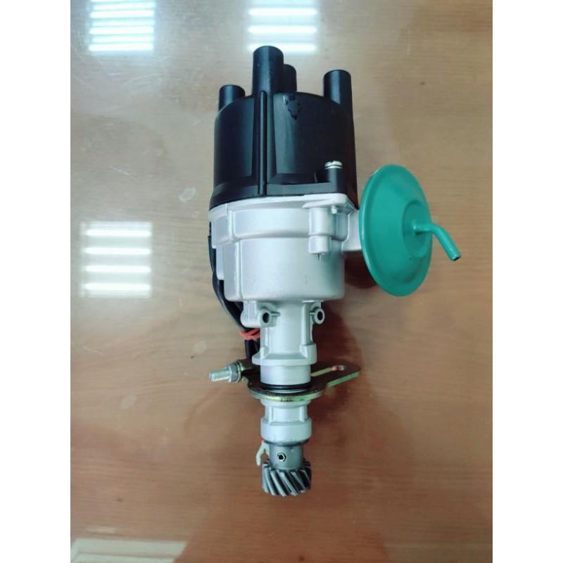 NISSAN 日產 裕隆 SUNNY 速利 速力 303 日本 原廠 外匯 新品 整新品 分電盤 總成 B310-細節圖4