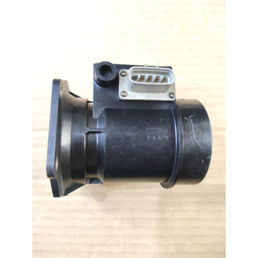 SUBARU 速霸陸 LEGACY OUTBACK IMPREZA 日本 原廠 流量計 MAF 22680-AA160-細節圖5