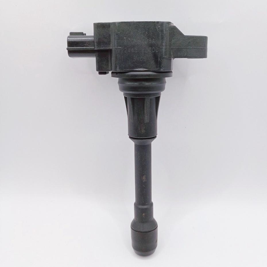 NISSAN 日產 X-TRAIL T30 SENTRA B17 原廠 高壓 點火線圈 考耳 22448-JA00C-細節圖3